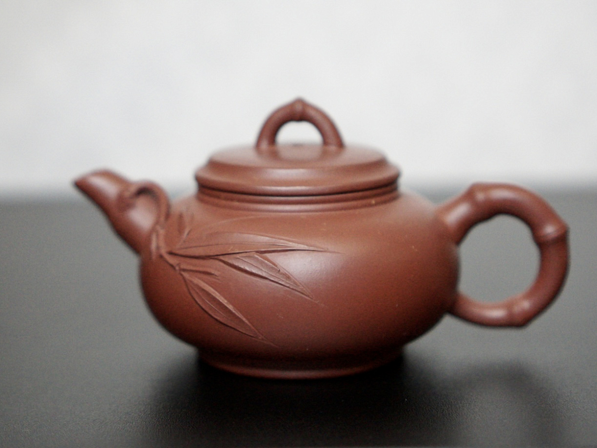 Исинский чайник, 175 мл, №426