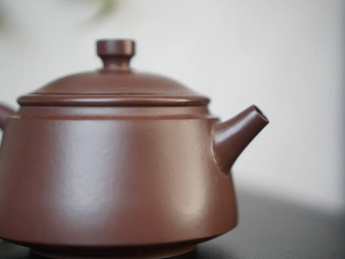 Исинский чайник, 188 мл, №  397