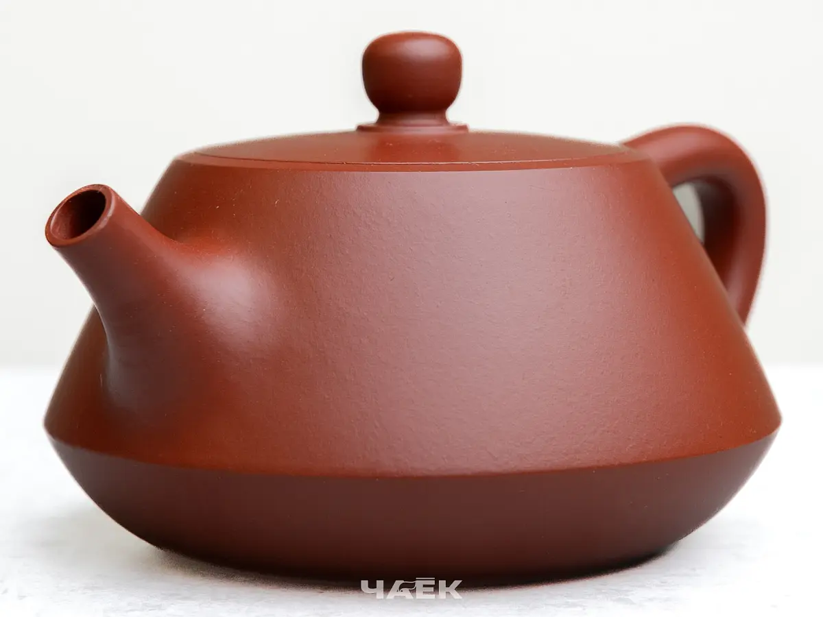 Исинский чайник, 165 мл, № 710