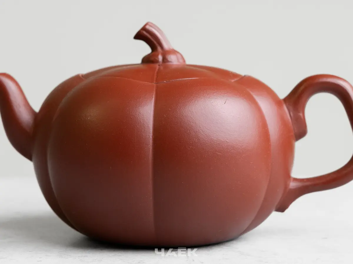 Исинский чайник, 175 мл, № 707