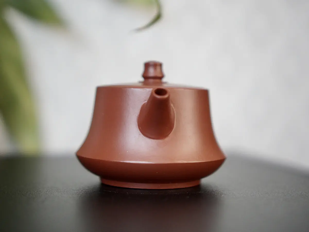 Исинский чайник, 130 мл, №  413