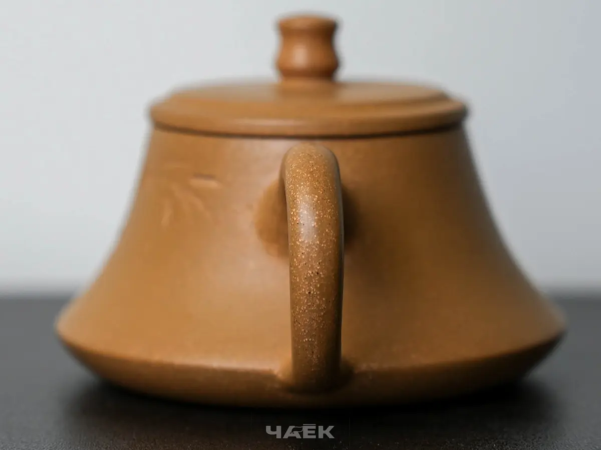 Исинский чайник, 175 мл, № 590