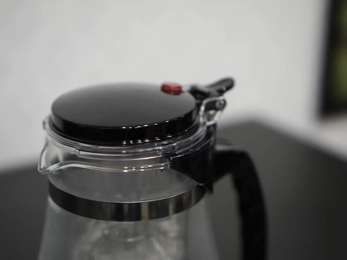 Типот, 500 мл