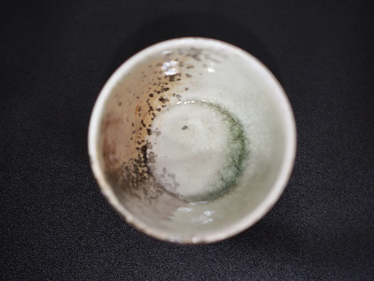 Пиала 235, керамика Цзиндэчжень, 105 мл