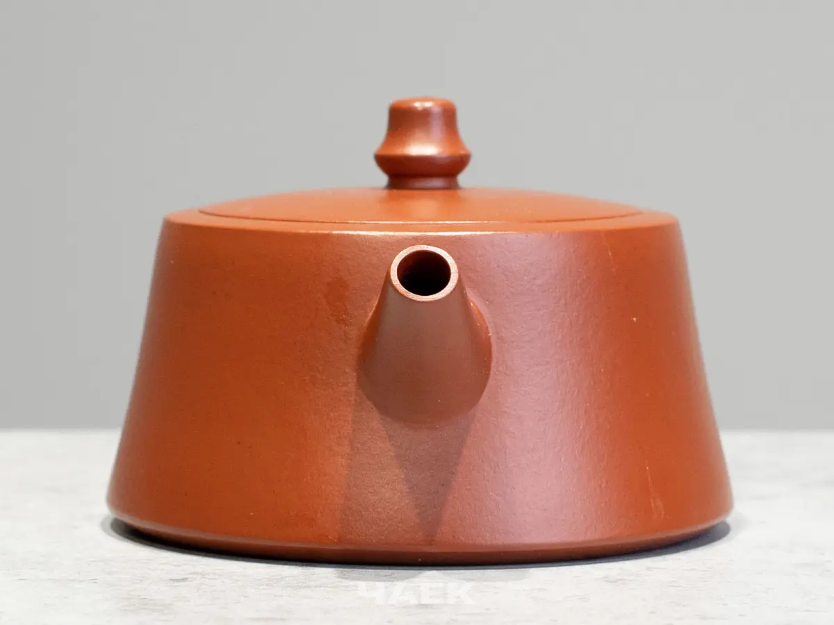 Исинский чайник, 111 мл, № 621