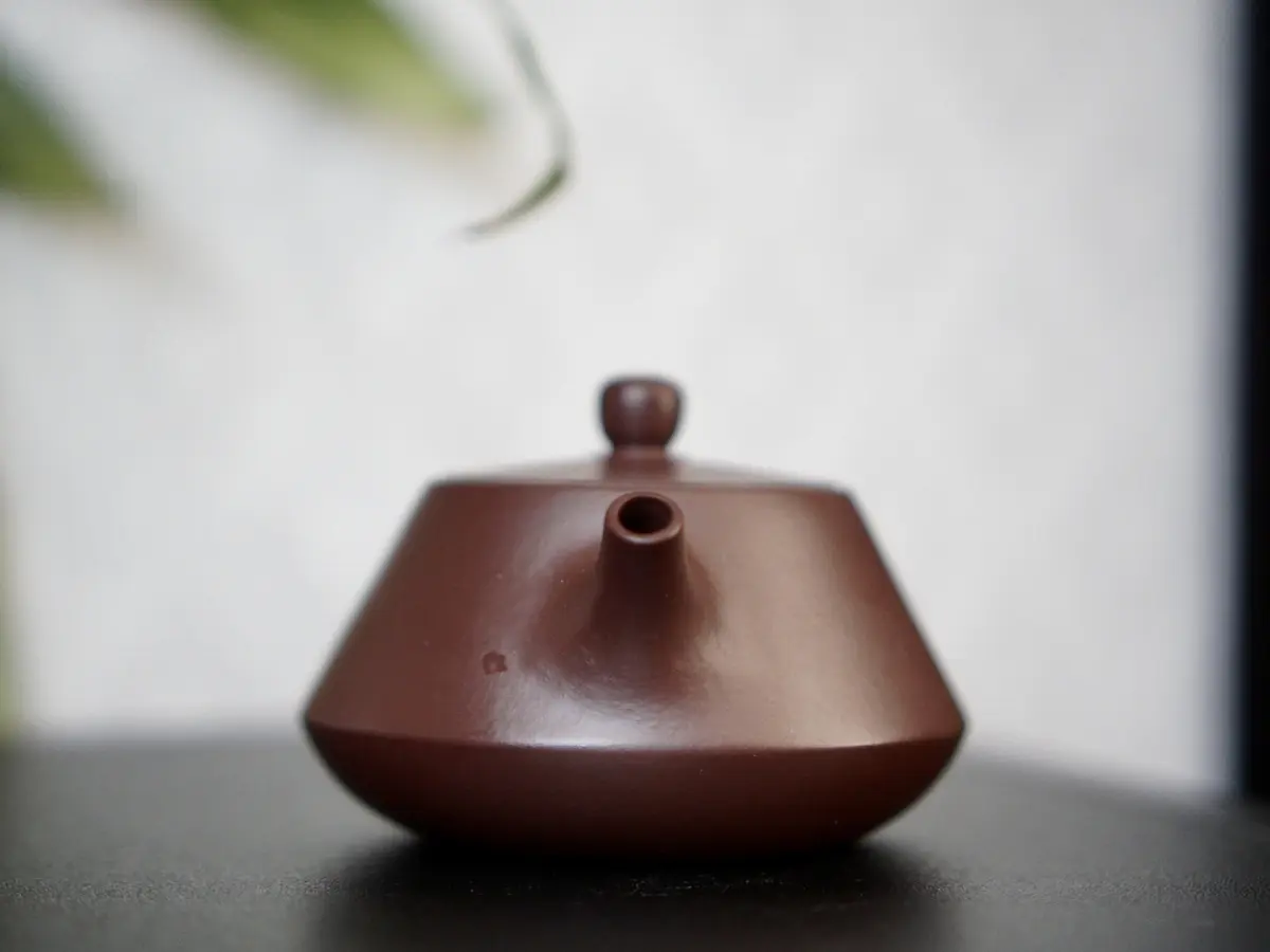 Исинский чайник, 176 мл, №  406