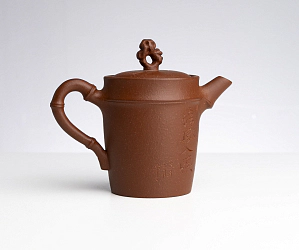 Исинский чайник, 130 мл, № 836