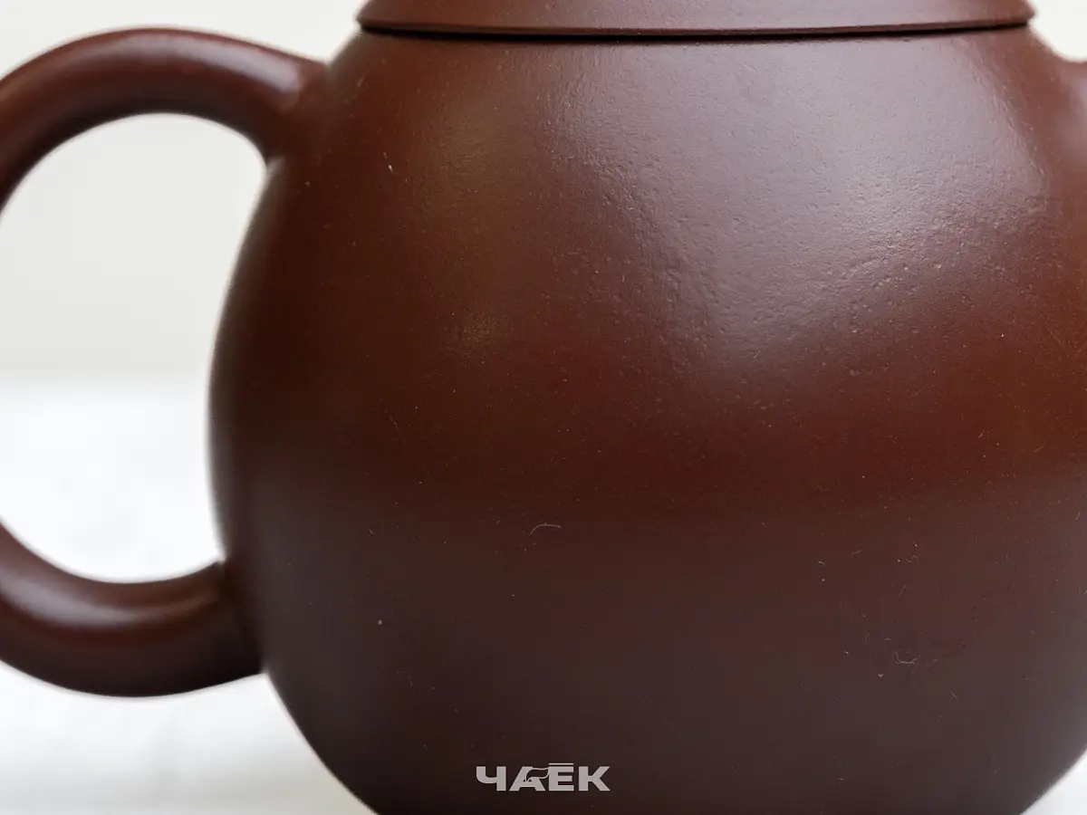 Исинский чайник, 150 мл, № 715