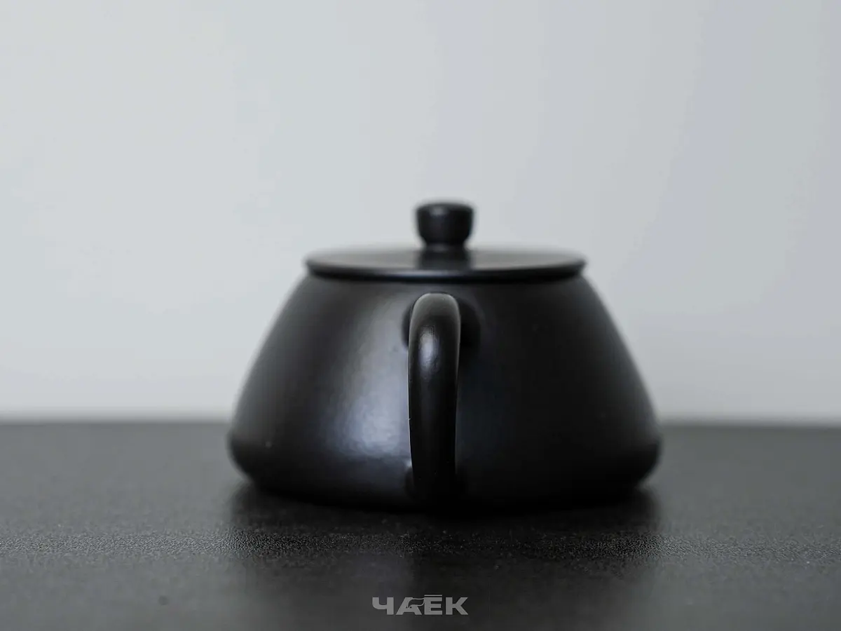 Исинский чайник, 166 мл, № 599