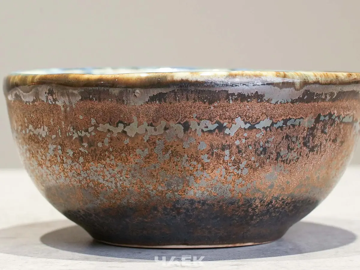 Пиала № 14 «Дышать и ощущать», 100 мл