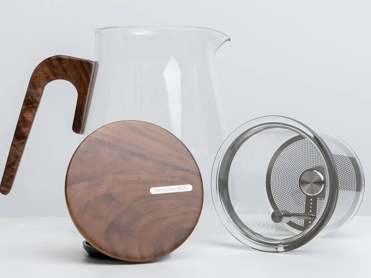 Типот № 7, 800 мл