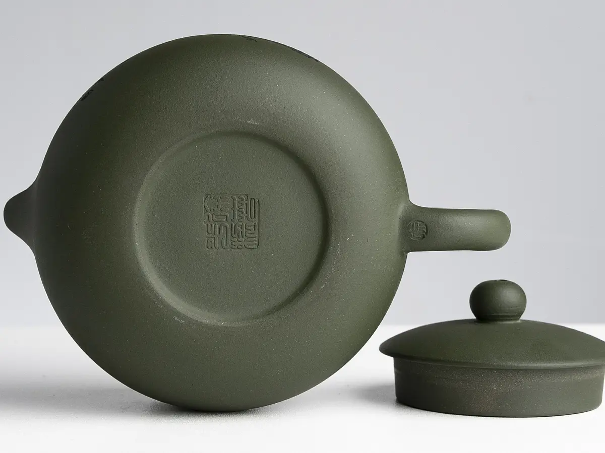 Исинский чайник, 220 мл, № 798