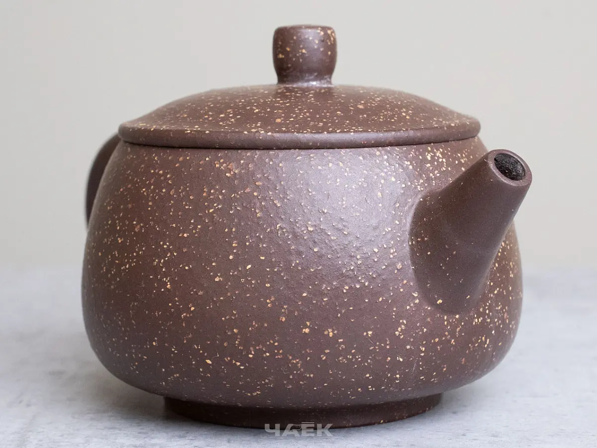 Исинский чайник, 204 мл, № 650