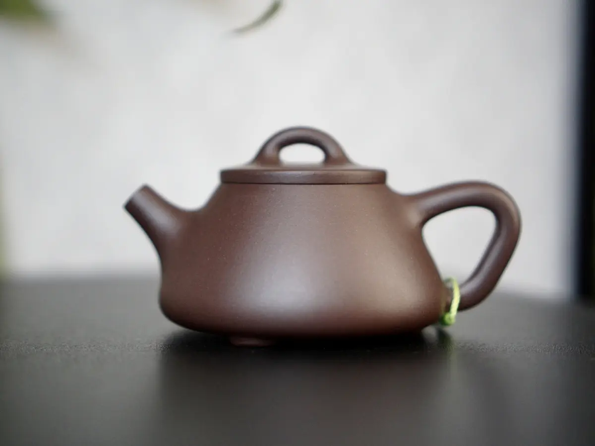 Исинский чайник, 107 мл, №  411