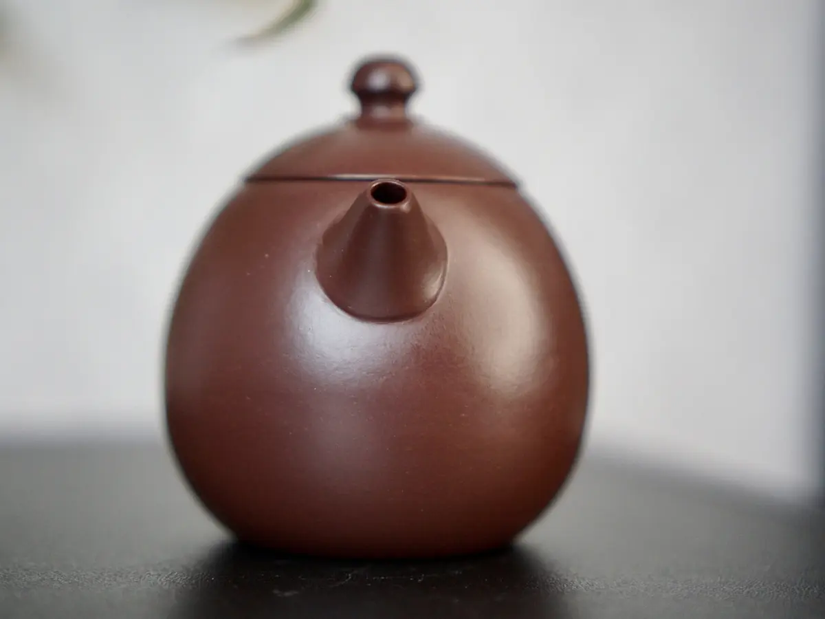 Исинский чайник, 157 мл, №  392