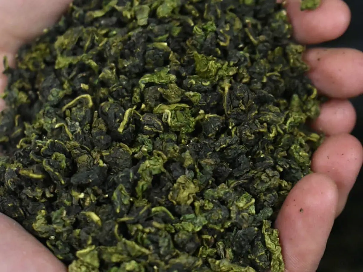 Сяньхуа Гао Шань Те Гуань Инь