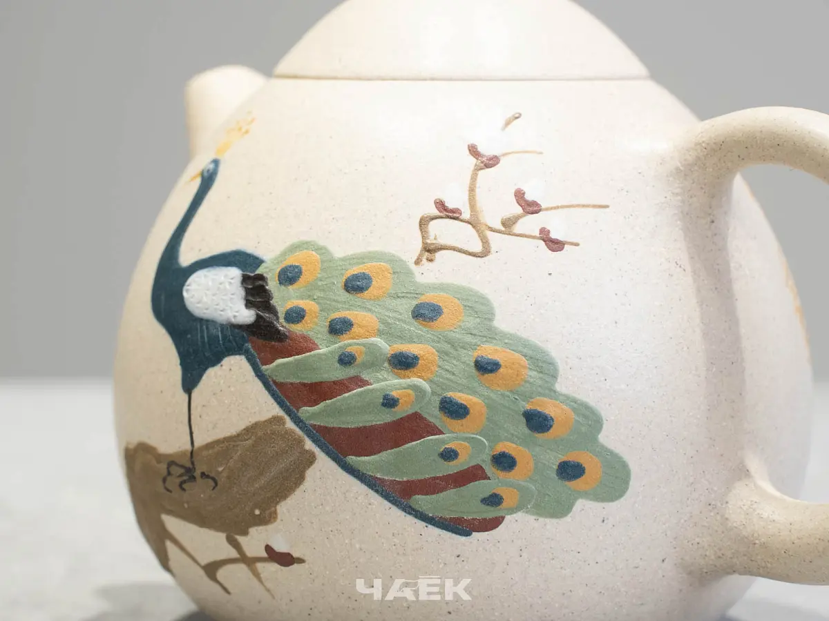 Исинский чайник, 227 мл, № 613