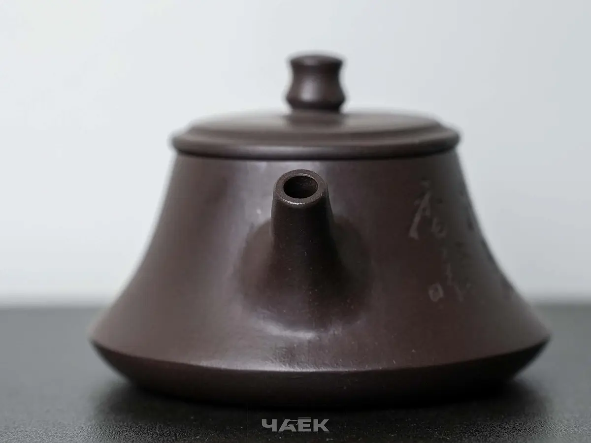 Исинский чайник, 165 мл, № 579