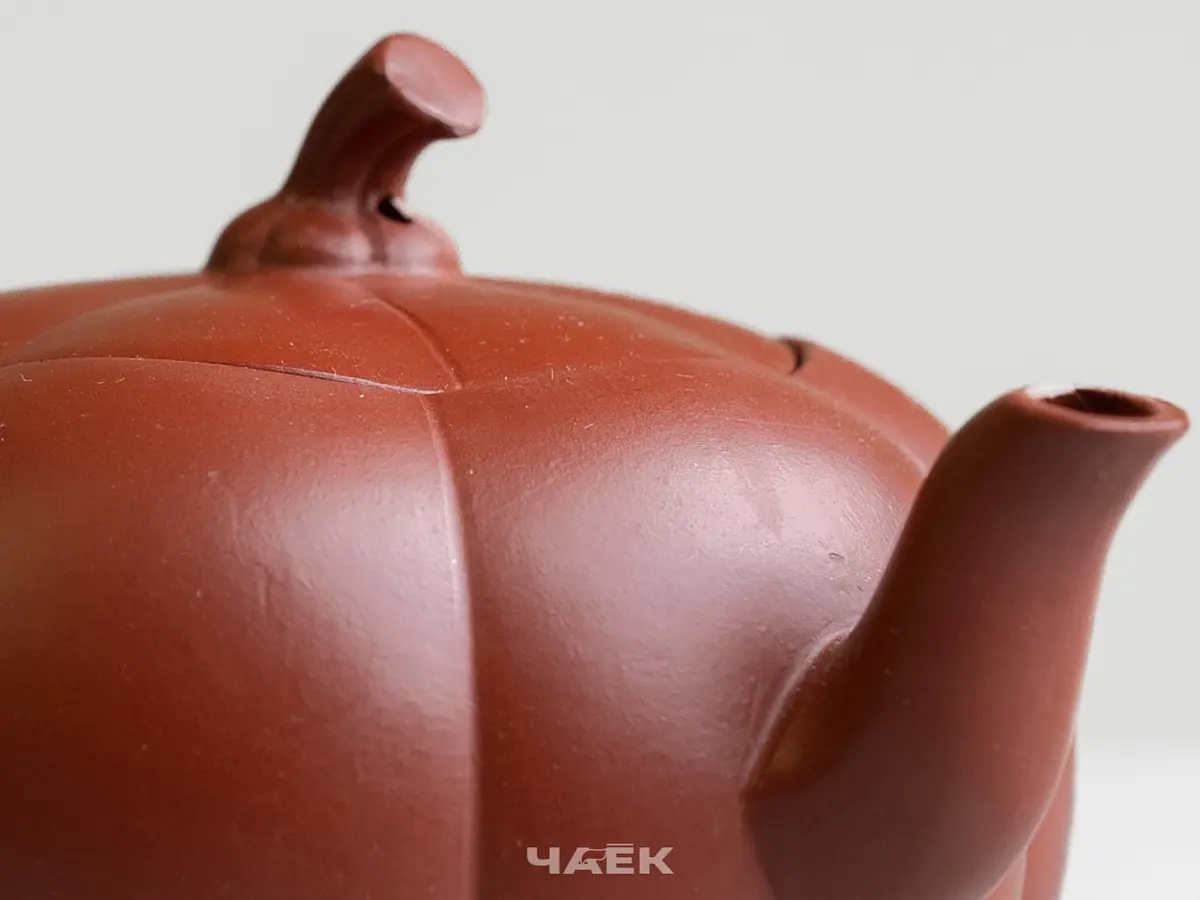 Исинский чайник, 175 мл, № 707