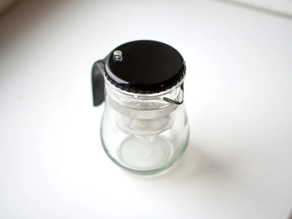 Типот № 2, 350 мл