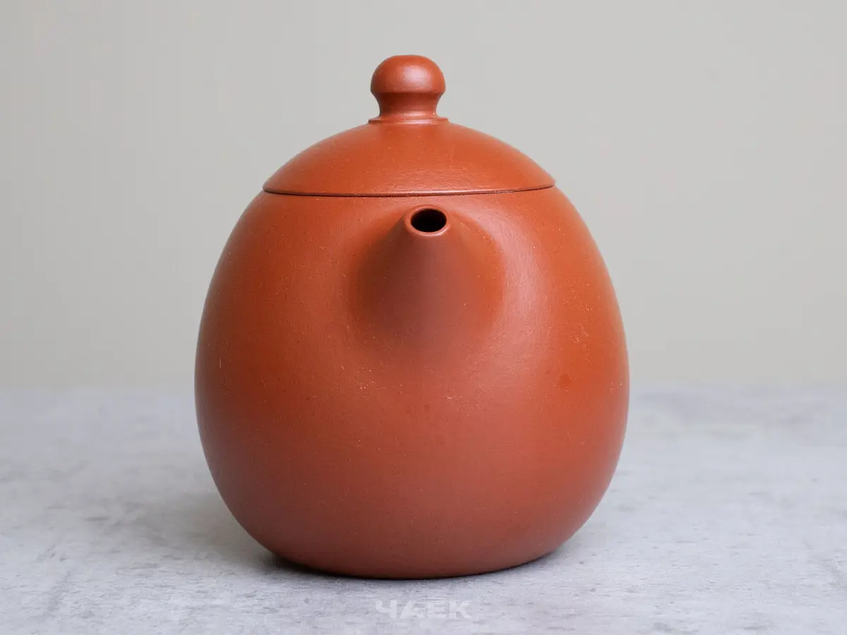 Исинский чайник, 148 мл, № 655