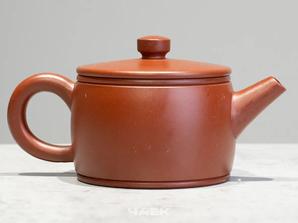 Исинский чайник, 85 мл, № 606