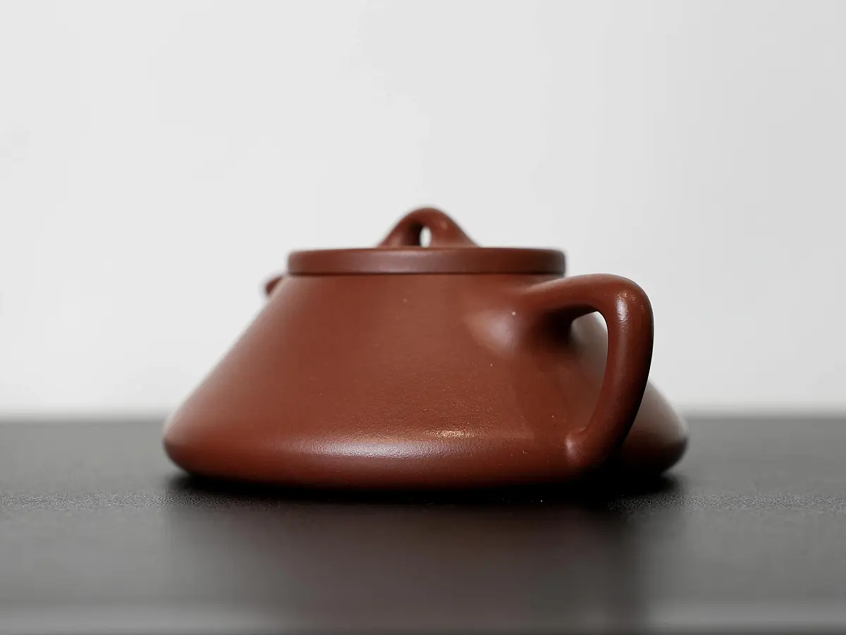 Исинский чайник, 140 мл, № 545