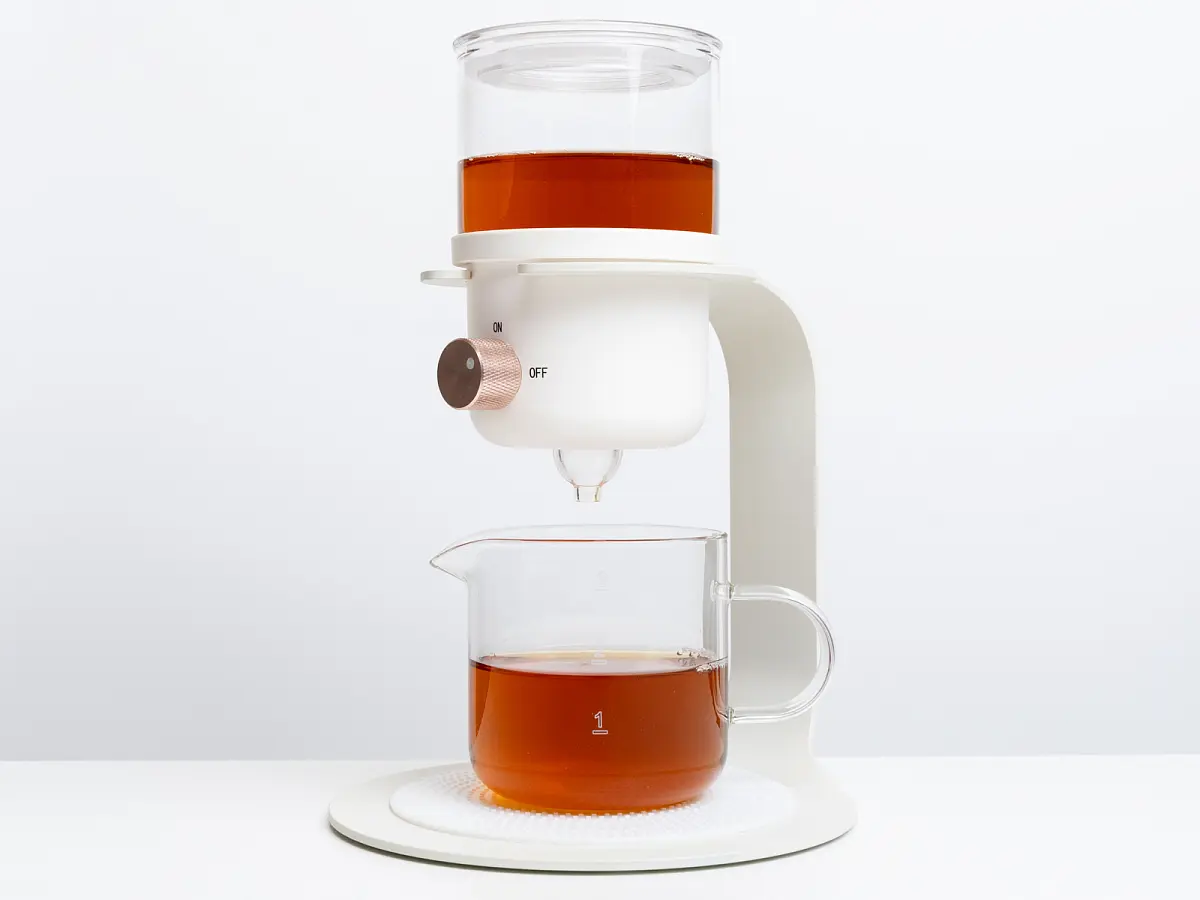 Типот белый № 12, 300 мл