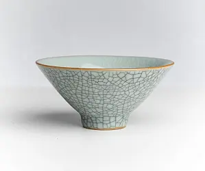 Пиала № 643, керамика, 60 мл