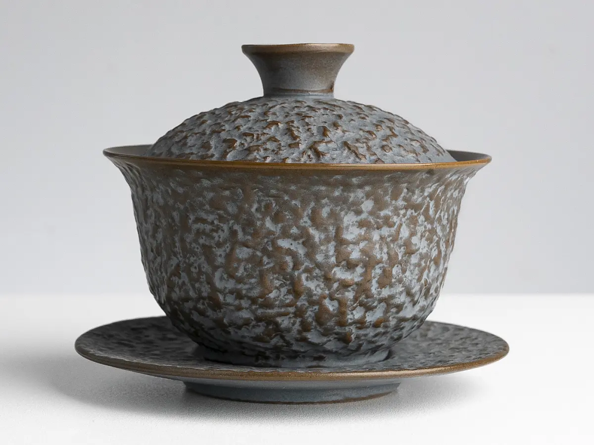 Гайвань № 267, керамика, 150 мл