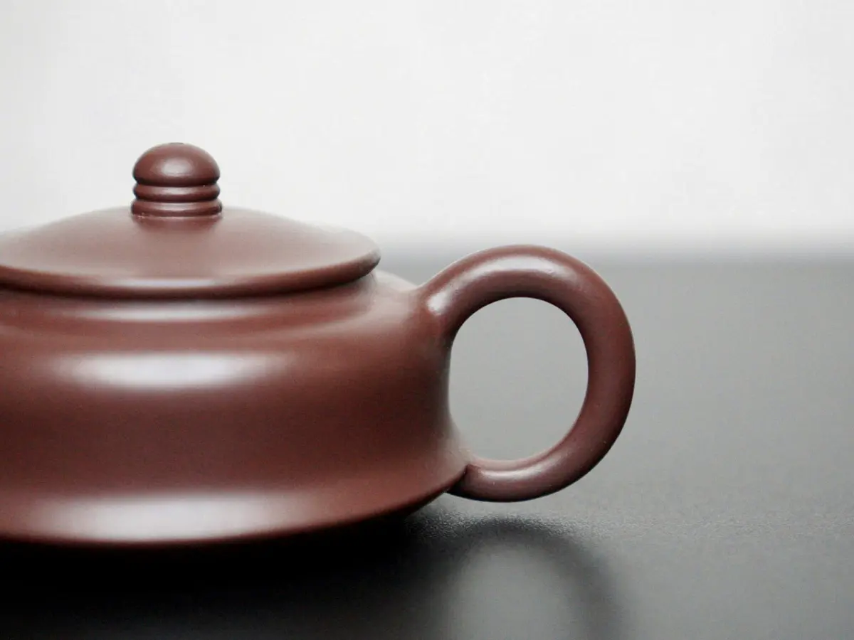 Исинский чайник, 118 мл, № 429