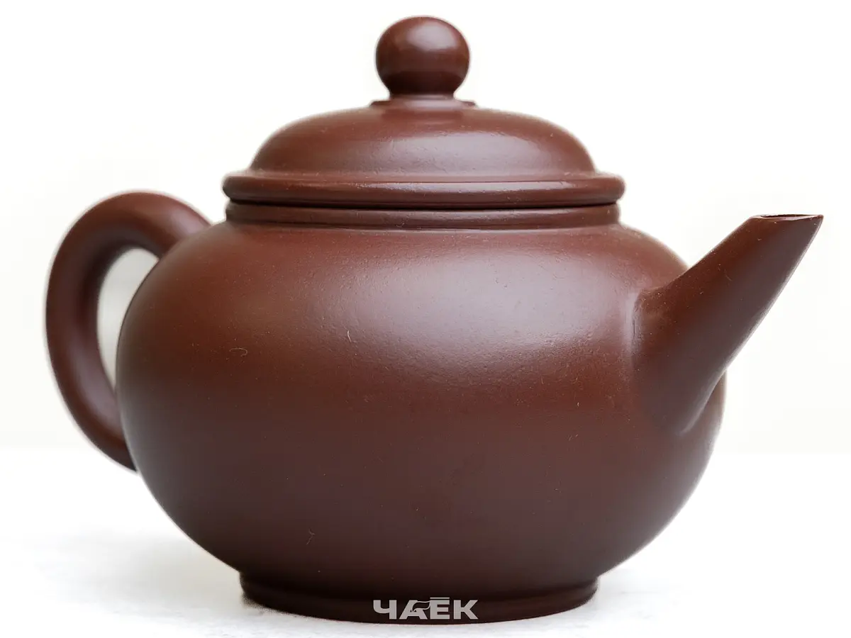 Исинский чайник, 155 мл, № 714