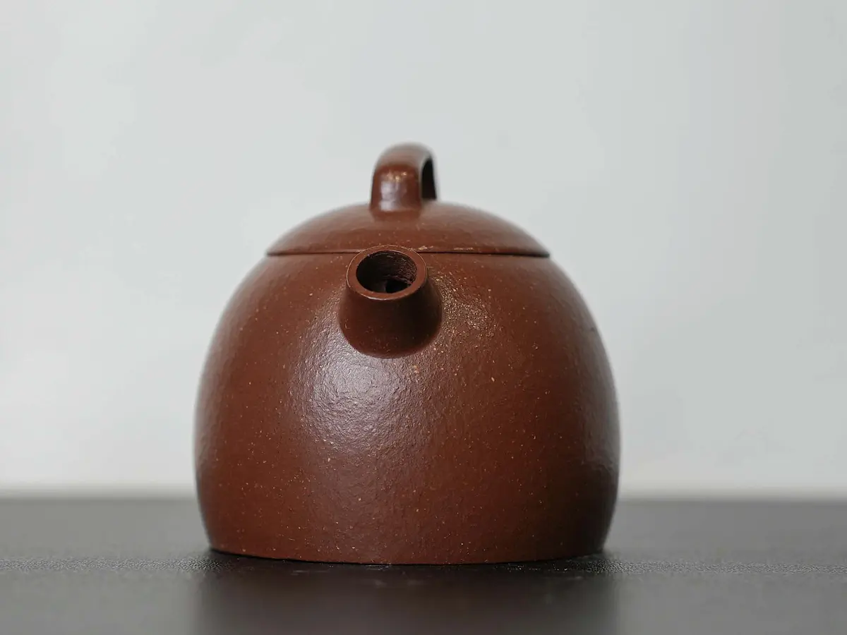 Исинский чайник, 130 мл, № 533