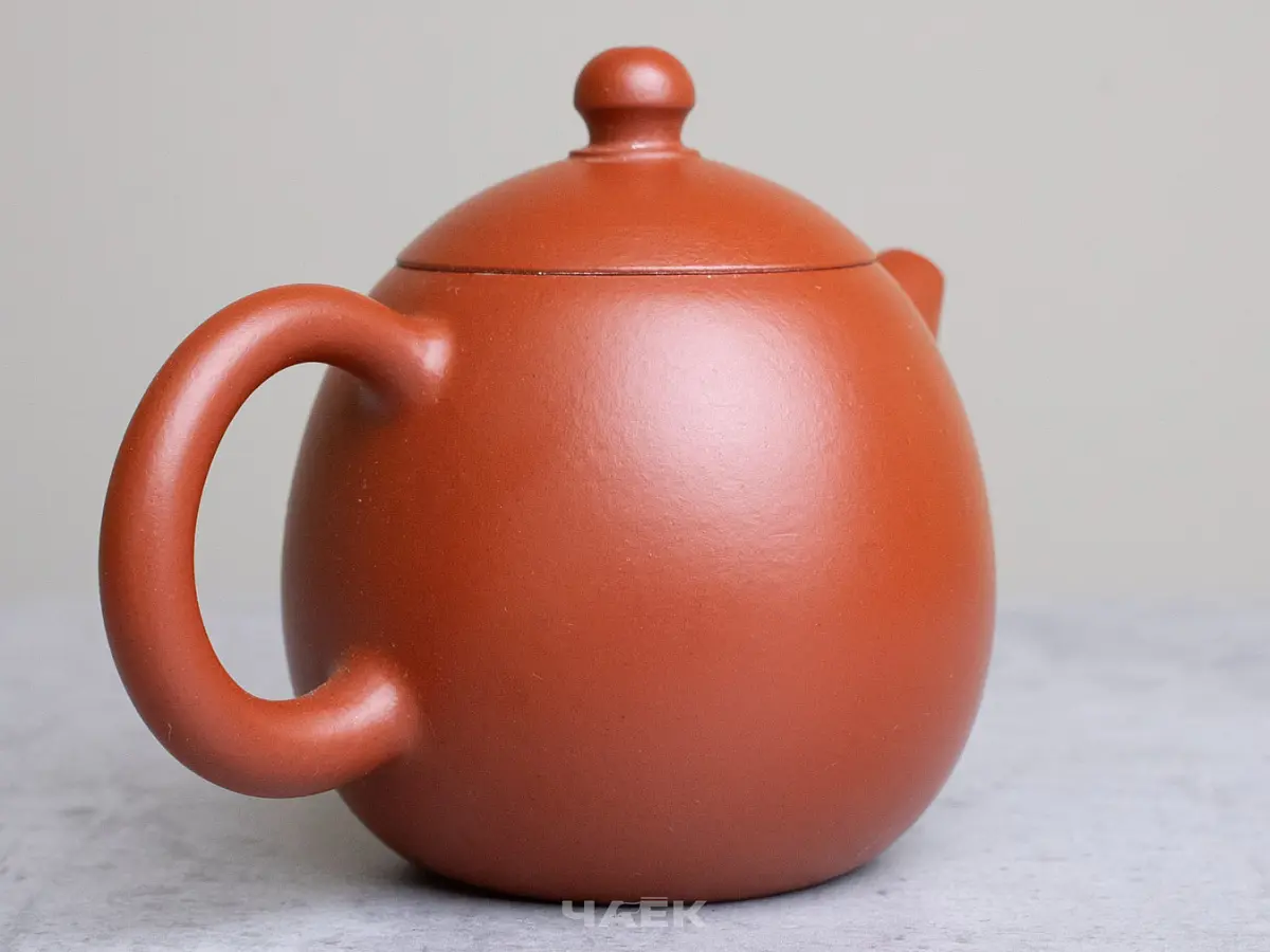 Исинский чайник, 148 мл, № 655