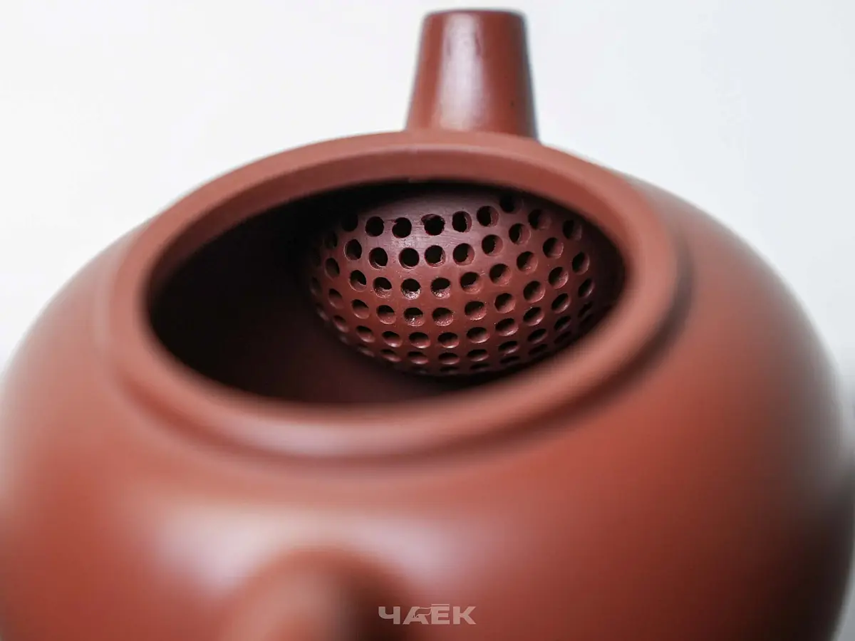 Исинский чайник, 98 мл, № 576