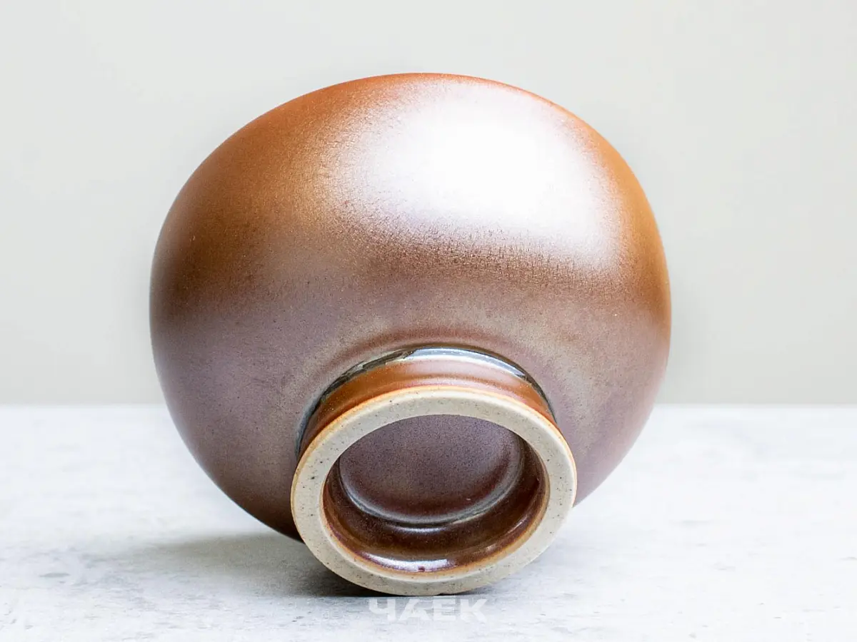 Пиала № 403, керамика Цзиндэчжэнь, 60 мл