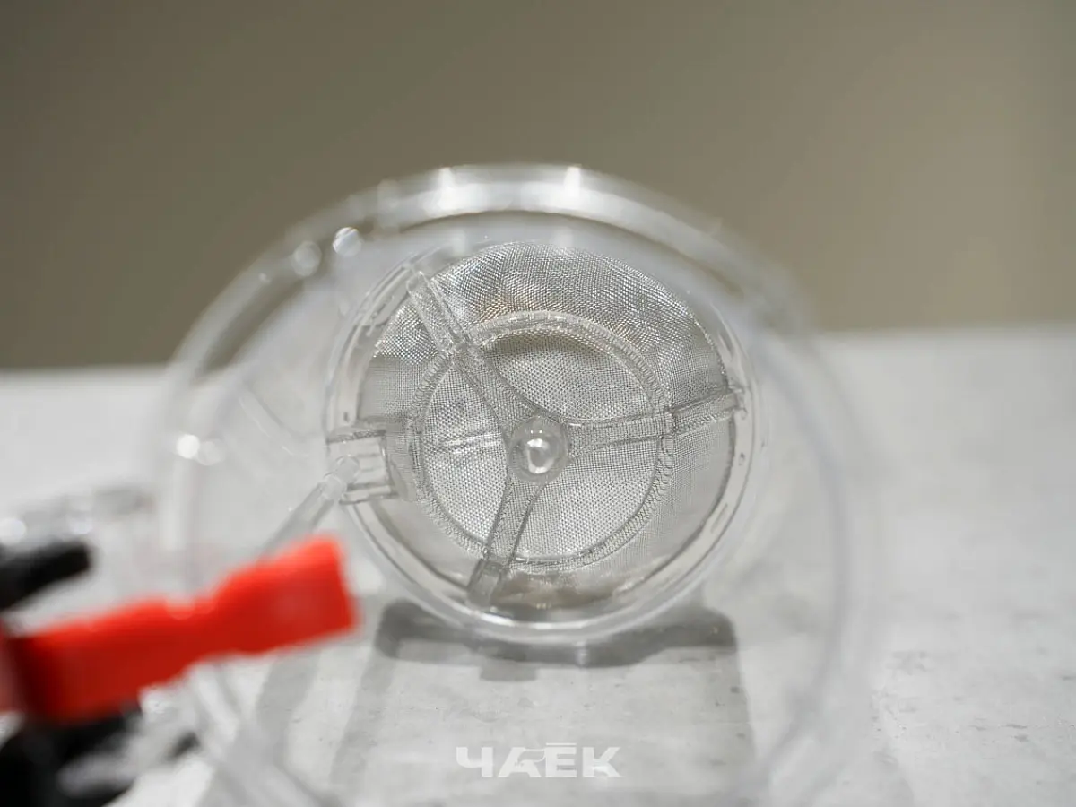 Типот № 3, 800 мл