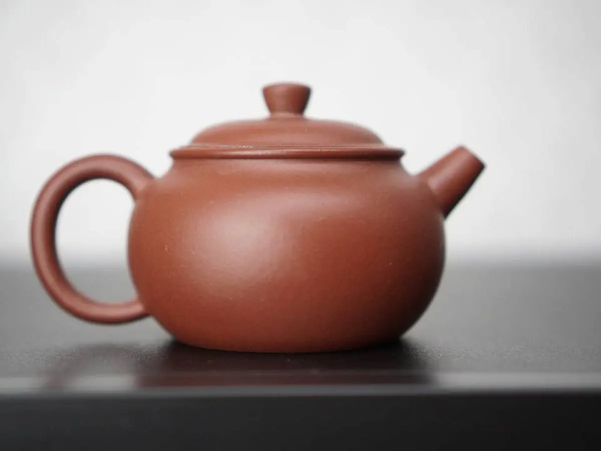 Исинский чайник, 160 мл, № 5