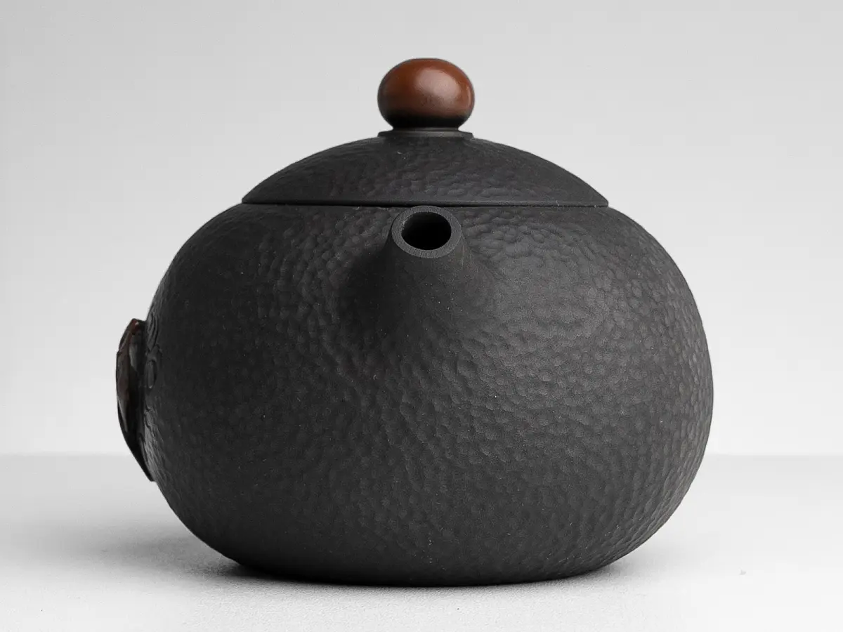 Чайник № 795 из керамики Цзяньшуй, 240 мл