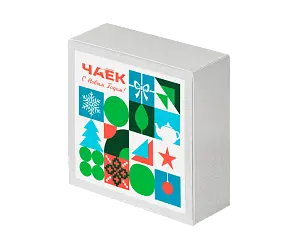 Чайные подарки