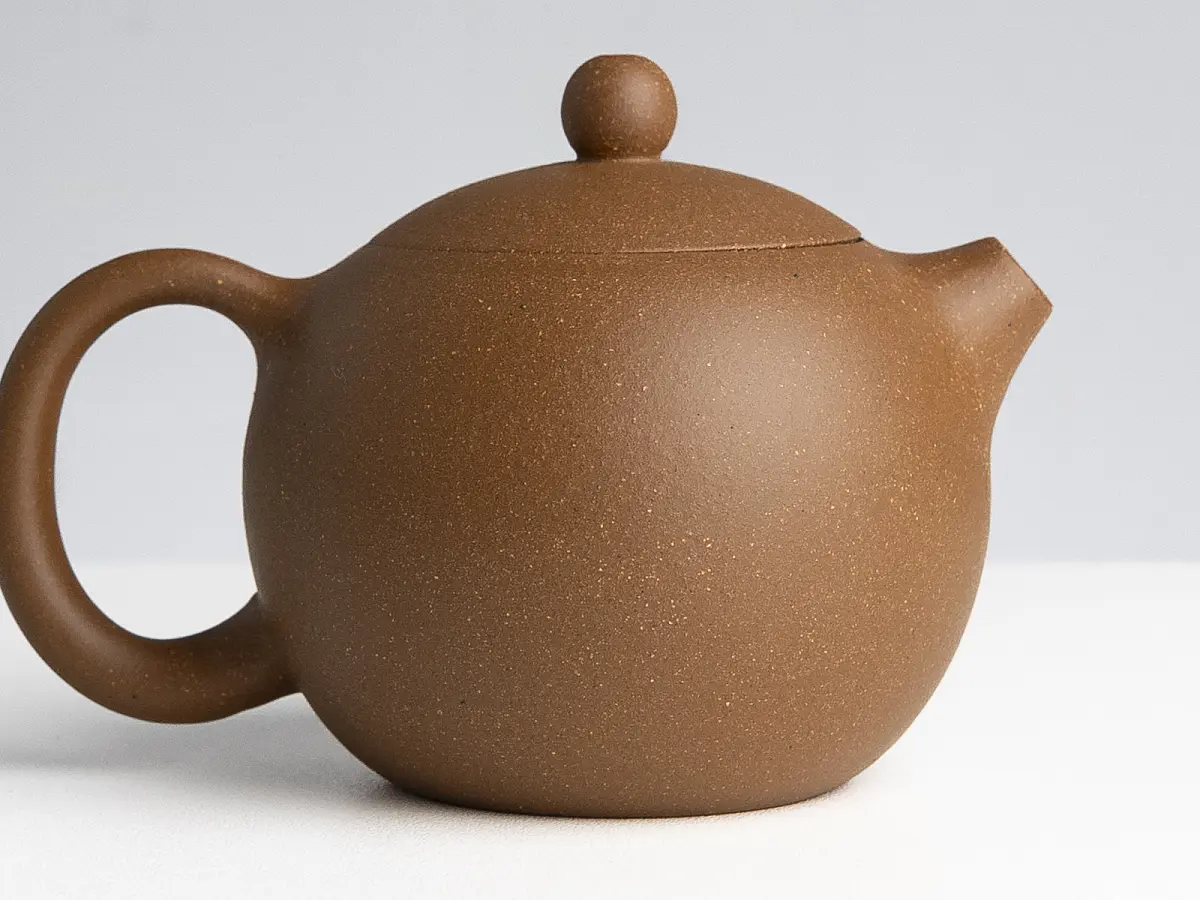 Исинский чайник, 170 мл, № 794