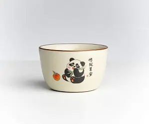 Пиала № 641, керамика, 55 мл