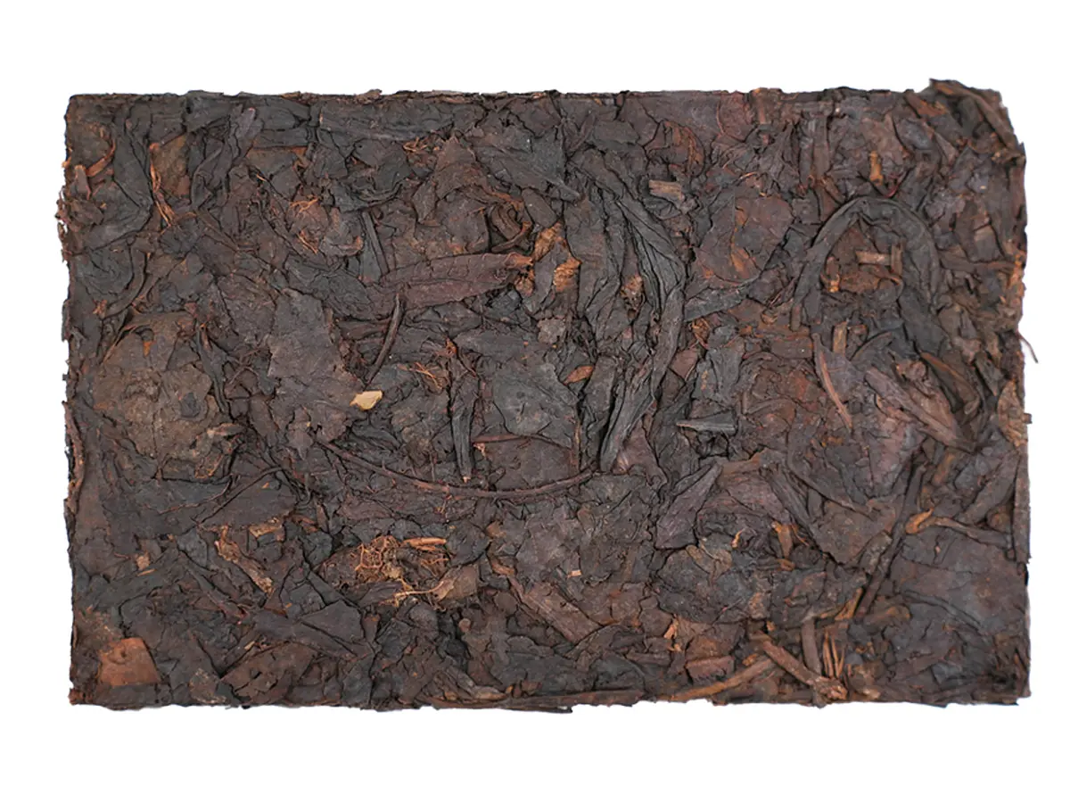 Шу пуэр «2008», 250 грамм