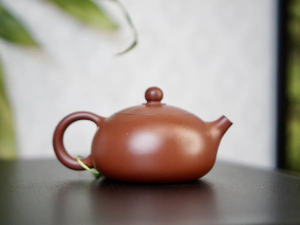 Исинский чайник, 142 мл, №  409