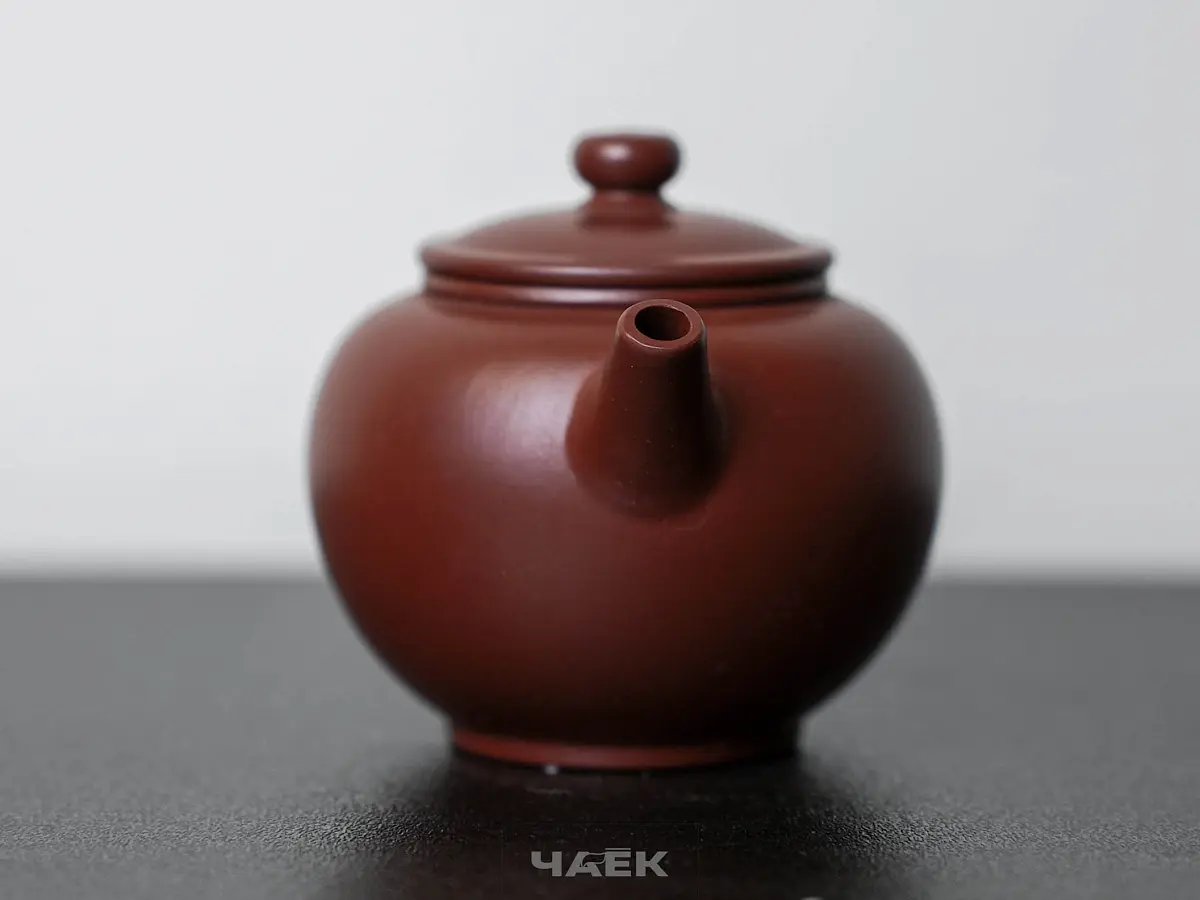 Исинский чайник, 98 мл, № 576