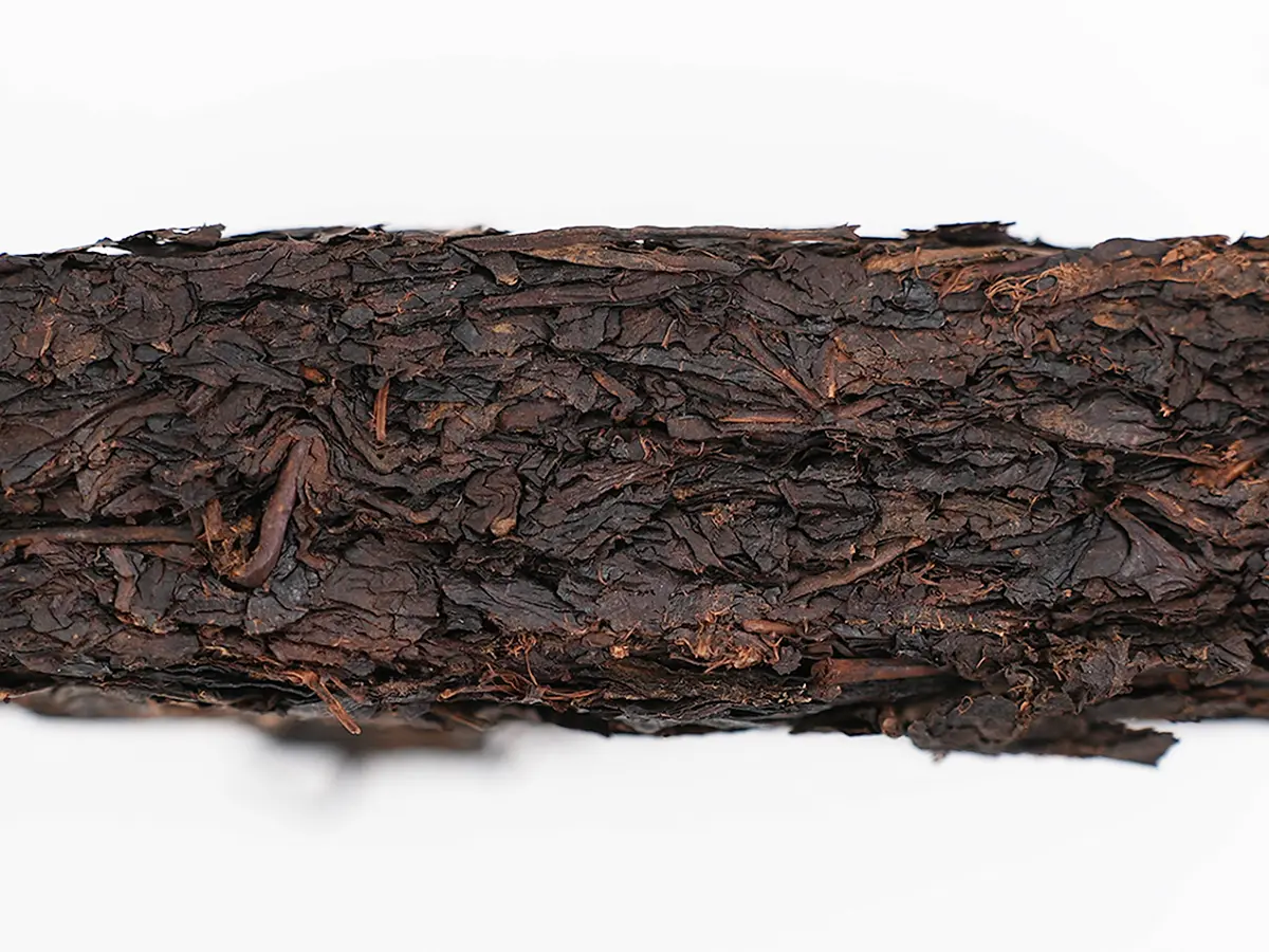 Шу пуэр «2008», 250 грамм