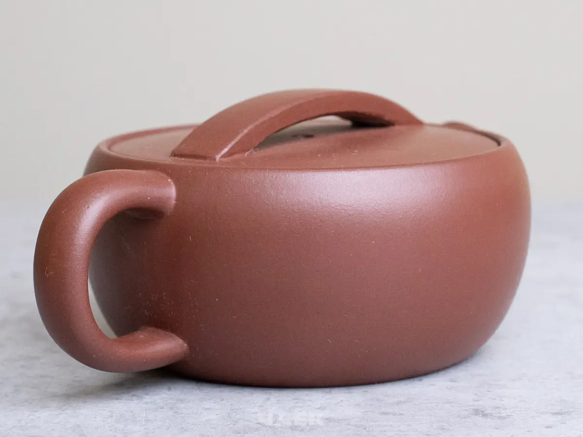 Исинский чайник, 108 мл, № 638