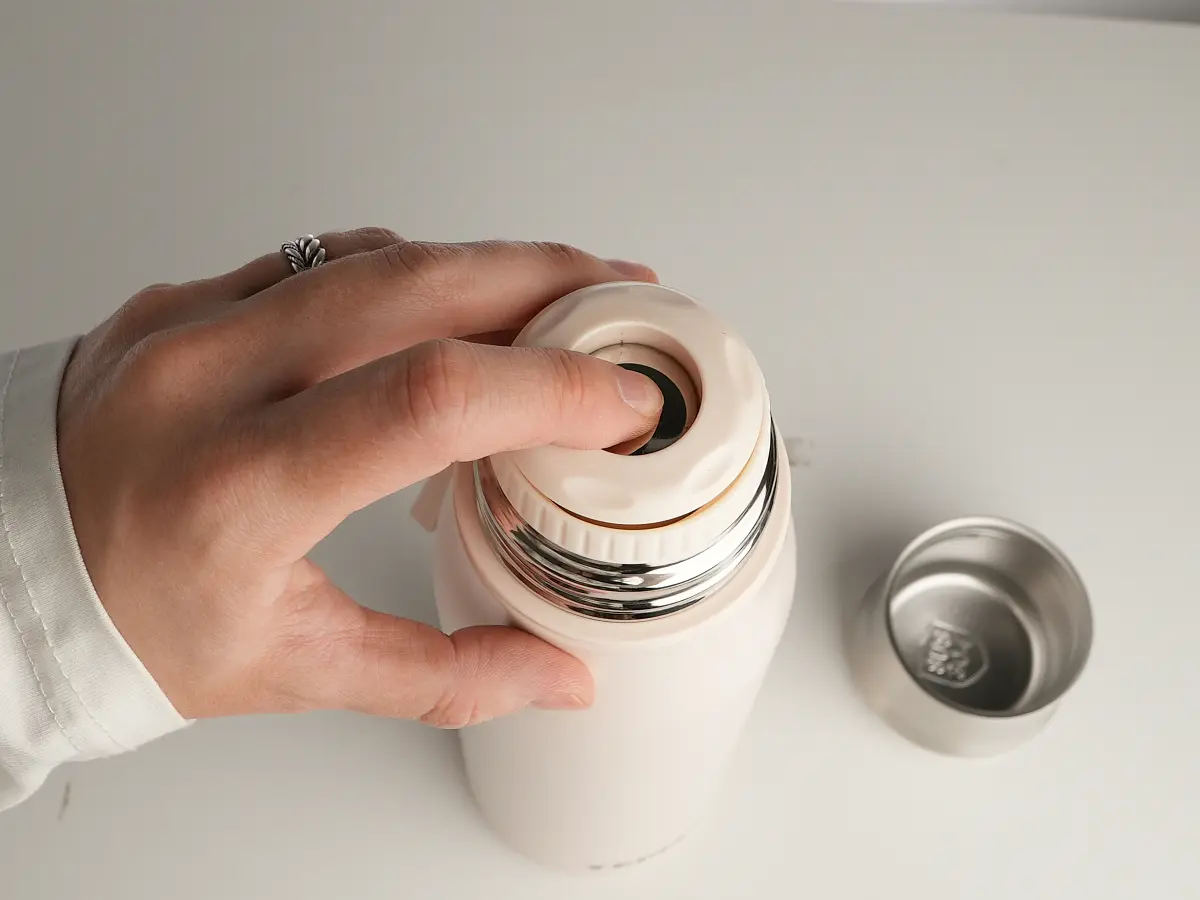 Набор «Колба и ТЕРМÓЗ»