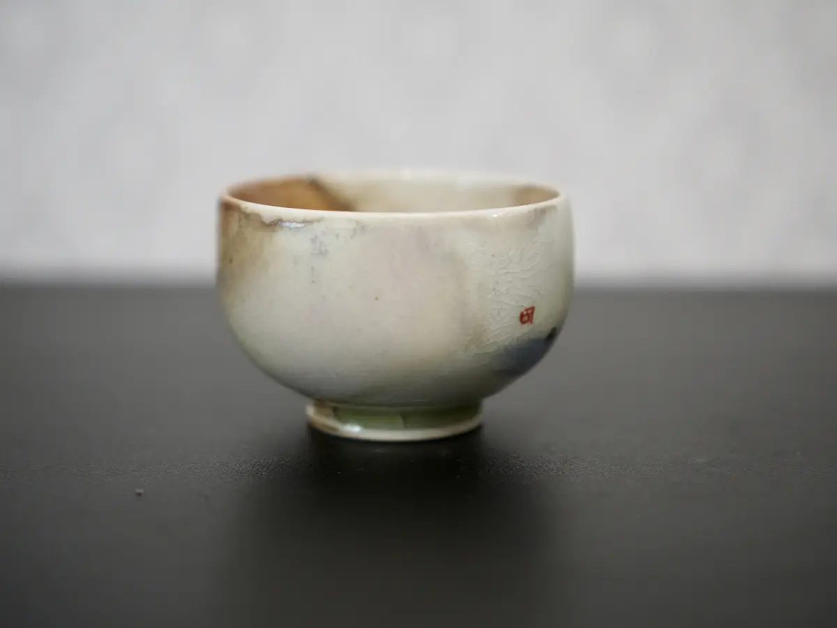 Пиала 236, керамика Цзиндэчжень, 76 мл