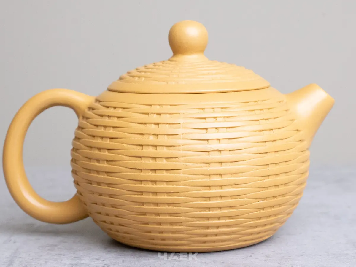 Исинский чайник, 200 мл, № 647